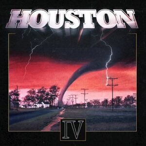 houston iv new album