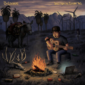 jim lindberg new album