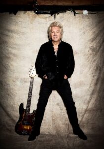 john lodge