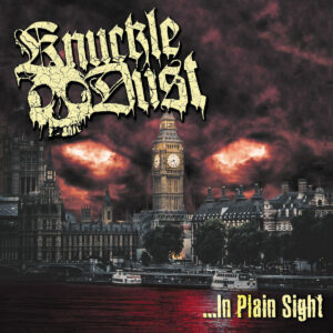 knuckeldust new ep