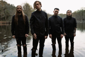 lorna shore band pic