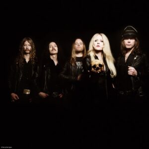 lucifer band pic