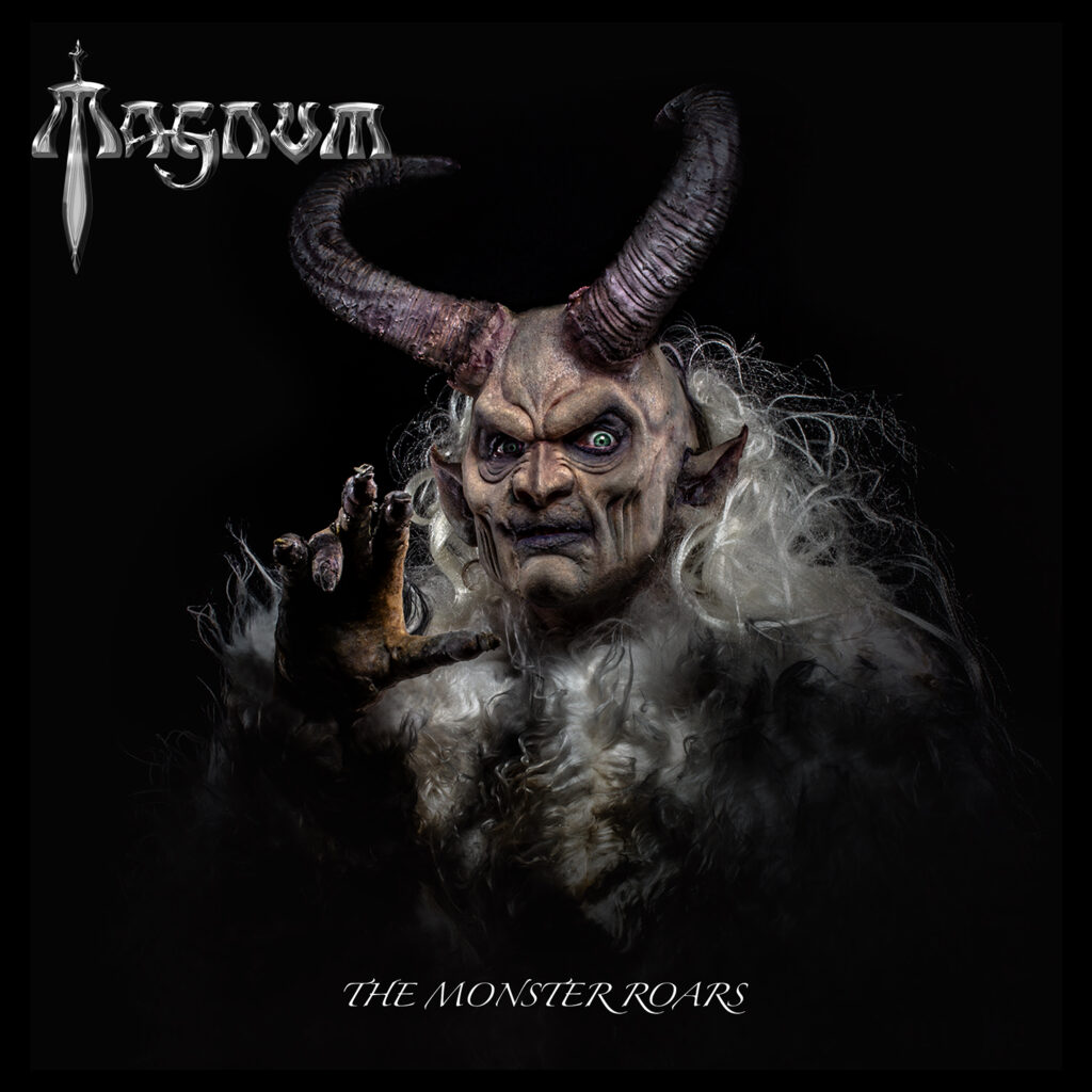 magnum new lp