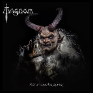 magnum new lp