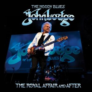 moody blues john lodges new live album