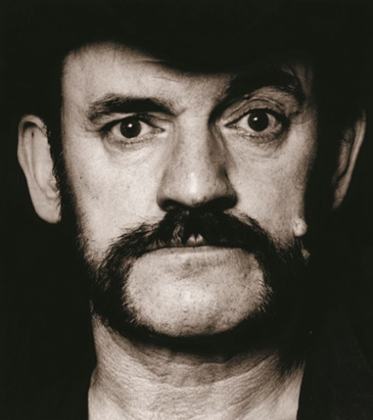 motorhead lemmy