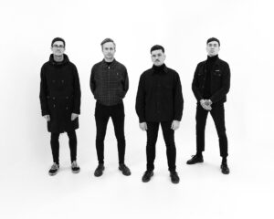 nightwatchers band pic