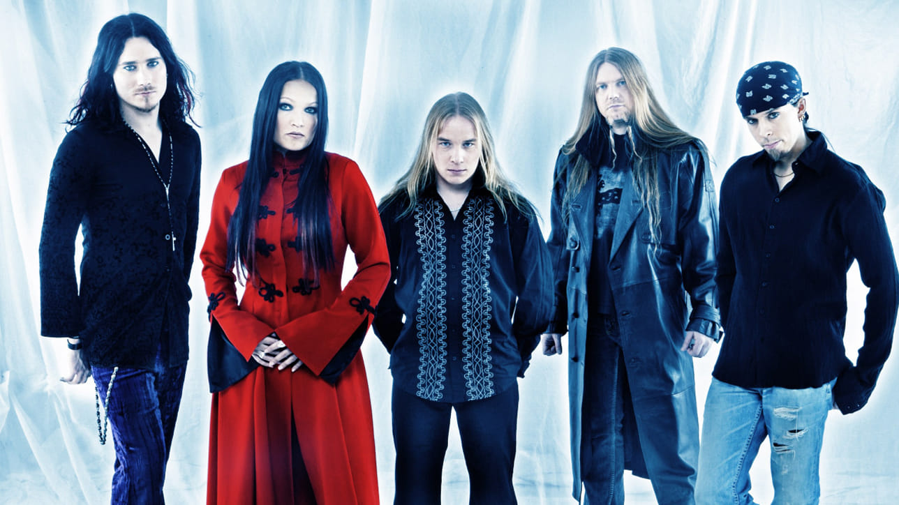 Nightwish Update About European And UK Tour Dates • TotalRock