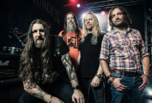 orange goblin band pic 2021