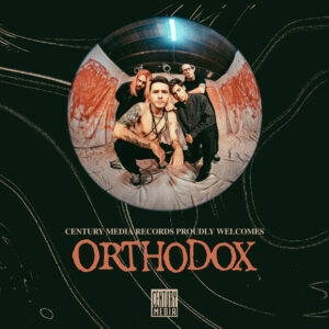 orthodox sign with century media