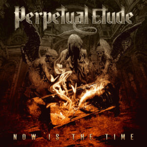 perpetual etude new album