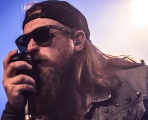 phil campbell and the bastard sons new singer