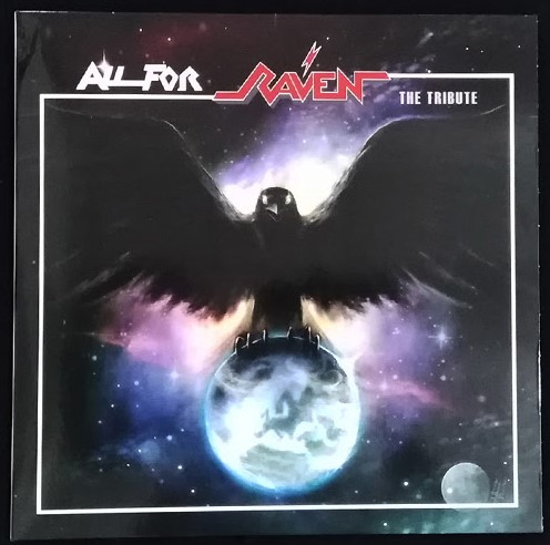 raven tribute album