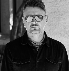 rhys fulber