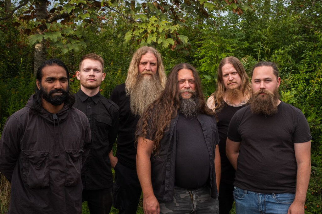 svartsot band pic 2021