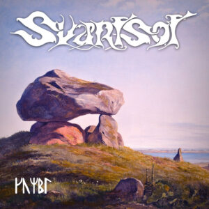 svartsot new album