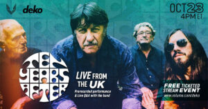 ten years after event