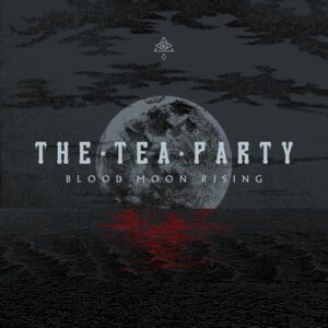 the tea party new album