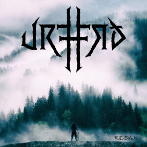 urferd new album