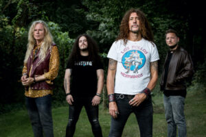 vandenberg band pic