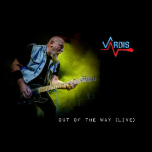 vardis release lyric video