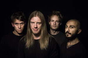 vola band pic