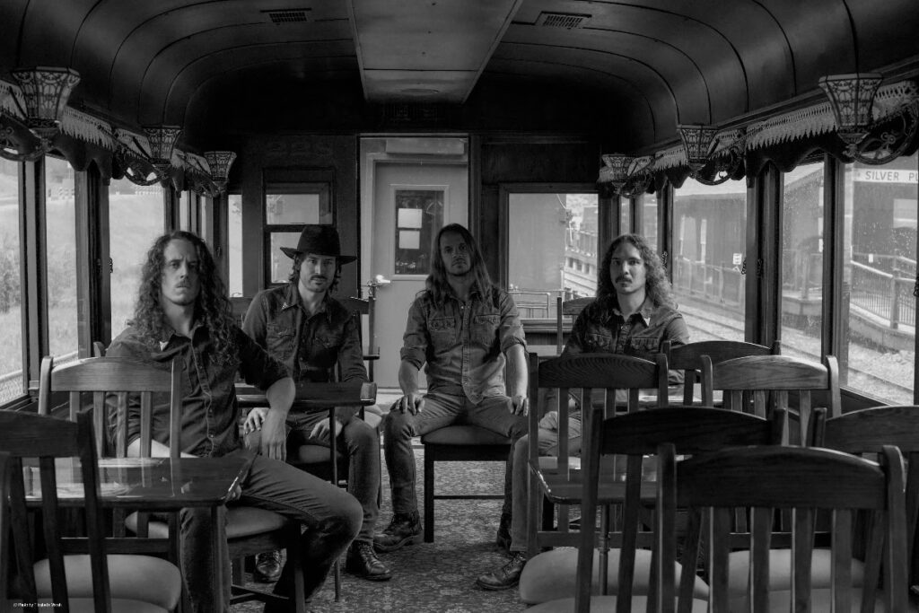 wayfarer band pic