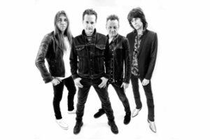 wayward sons band pic
