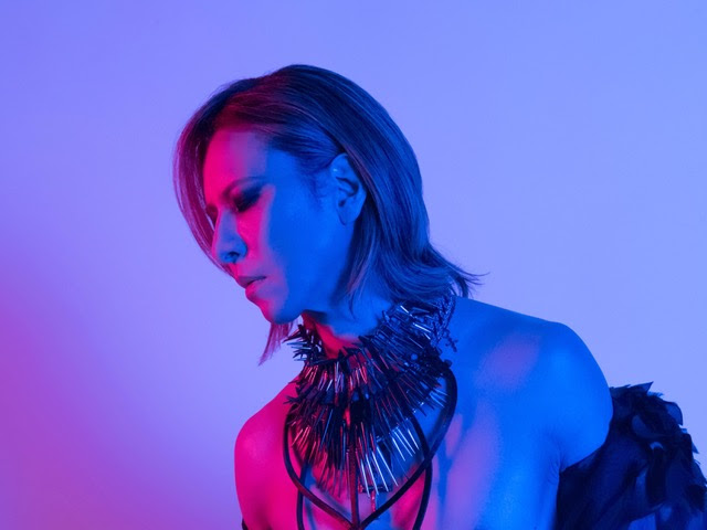 yoshiki