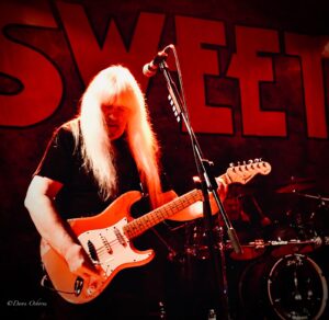 Sweet 5