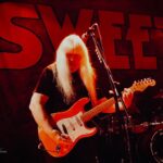 The Sweet live