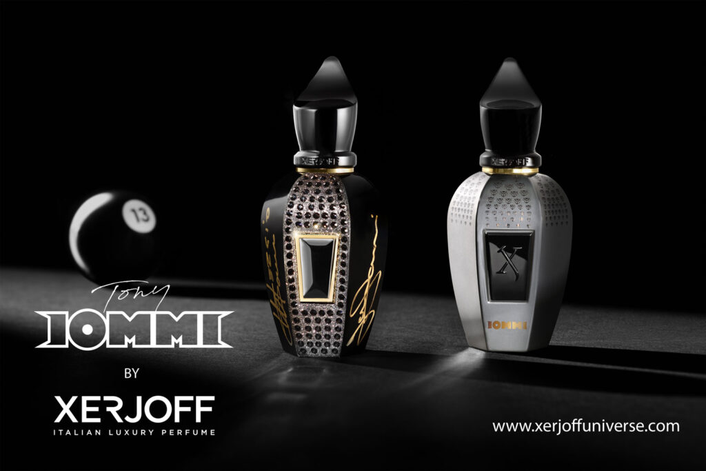 Xerjoff - iommi Perfume