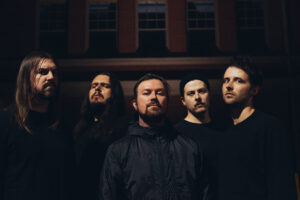 allegaeon band pic