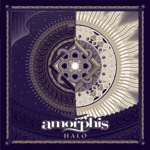 amorphis new album