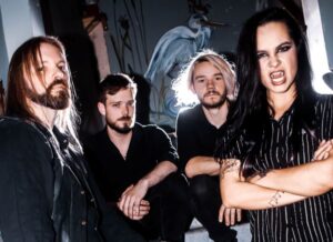 anarcheon band pic 2021