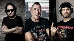 annihilator band pic