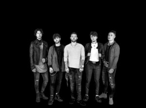 asking alexandria band pic