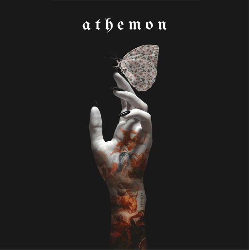 athemon new album