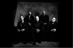 bad wolves band pic 2021