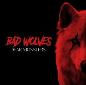 bad wolves new album
