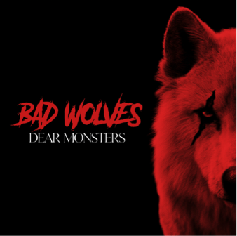 bad wolves new album