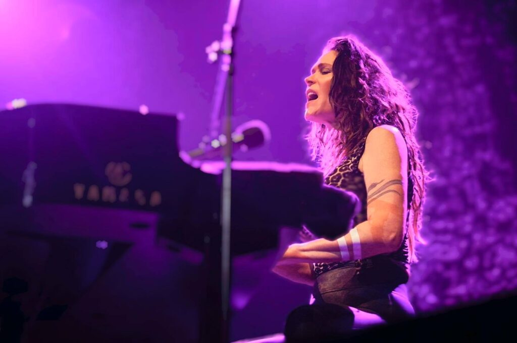 beth hart