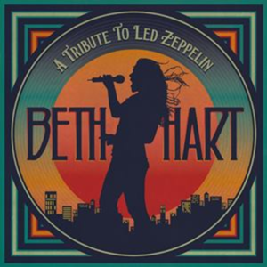 beth hart tribute album