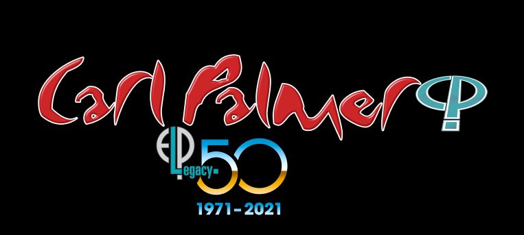 carl palmer ELP legacy