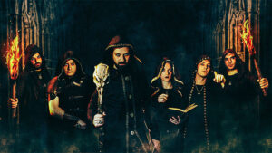 chronomancy band pic