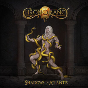 chronomancy new album