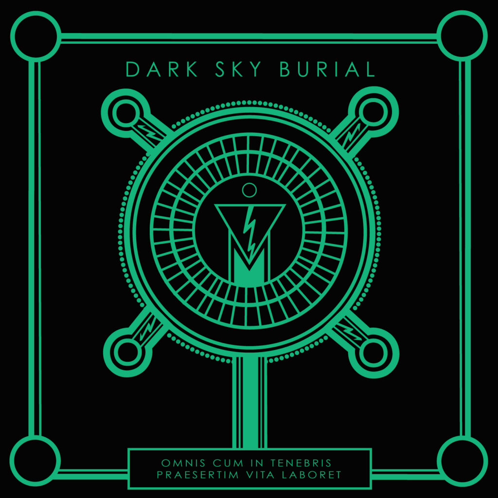 dark sky burial new album