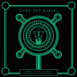 dark sky burial new album
