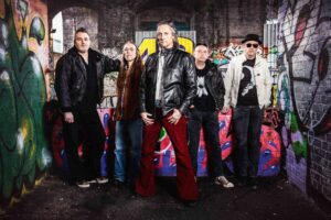 dawn after dark band pic