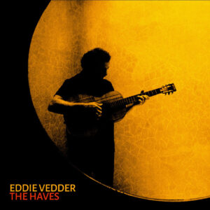 eddie vedder new single